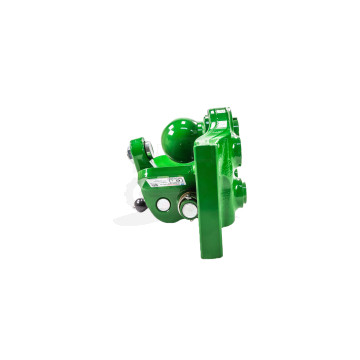 Zaczep dolny K-80  system 3v1 SAUERMANN