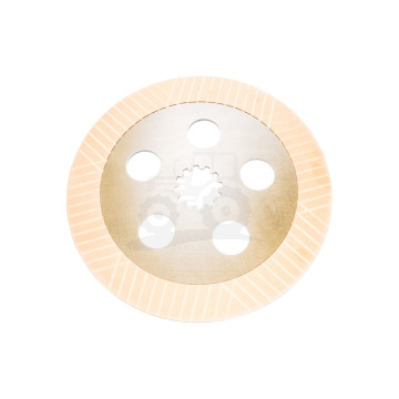 Tarcza hamulcowa   z-12 , fi-305mm 44,6x55mm gr-7,5mm