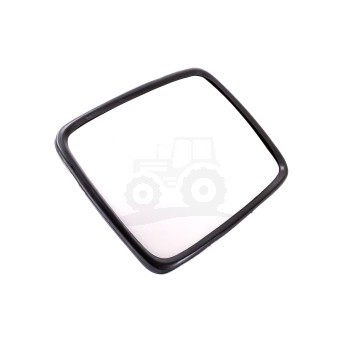 Lusterko wsteczne 298 x 218 mm