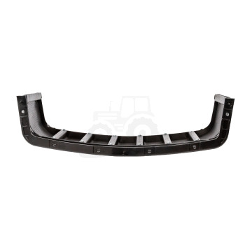 Siatka górna z wkładką .