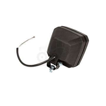 Lampa robocza 145x145x105mm