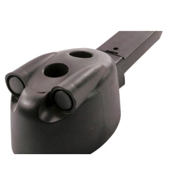 Uchwyt lampy przedniej John Deere