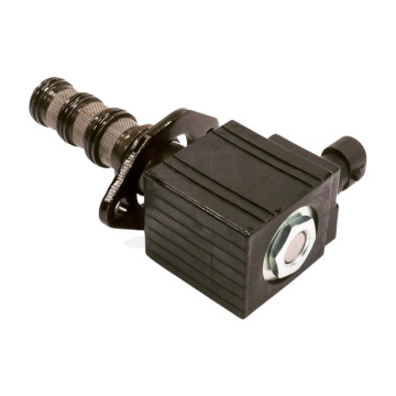 Elektrozawór wałka odbioru mocy WOM