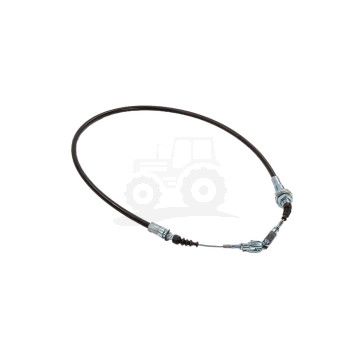 Linka sprzegła 1170 mm	1170/947