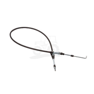 Linka gazu nożnego 1280/968 mm