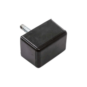 Odbojnik osi przedniej