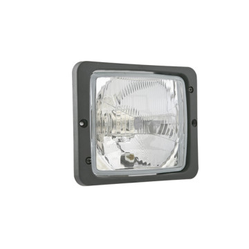 Reflektor przedni H4 3F FENDT WESEM