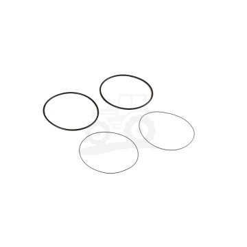 Kpl. uszczelek 22/37-10,28/37-6 , 28/37-7