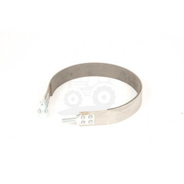 Taśma  hamulcowa LEWA 28/324-9