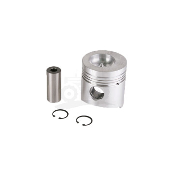 Tłok sil. ze sworz. 22/33-214  28/33-171