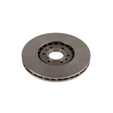 Tarcza hamulcowa.22/420-52  Fi-260 140 6+2 22 mm.