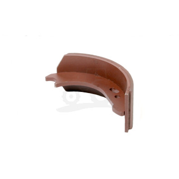 Szczęka hamulcowa 403-12 , fi 150x60