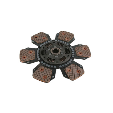 Tarcza sprzęgła.28/221-217  325 12 LN-TC-LT 16Z 26.7X30