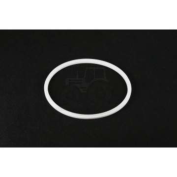 Uszczelka teflonowa. 22/6407-59   Wym.195x183x9