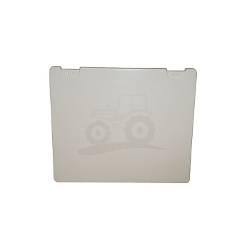 FENDT ( Seria 300 , 800 , 900 ) Szyberdach