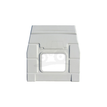 FENDT (SERIA 300) DACH stary model