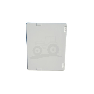 FENDT ( Seria 600 ) Szyberdach