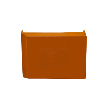 RVI TX Błotnik tylny prawy  28/844-155 P