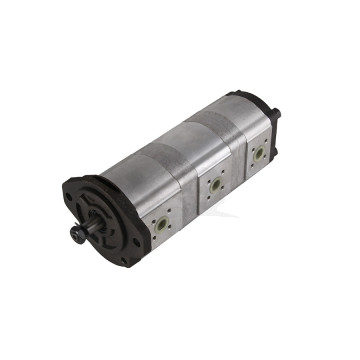 Pompa hydrauliczna 3-sekcyjna Renault