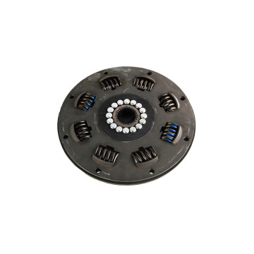 TŁUMIK DRGAŃ 6-cyl. 28/196-10  LUK