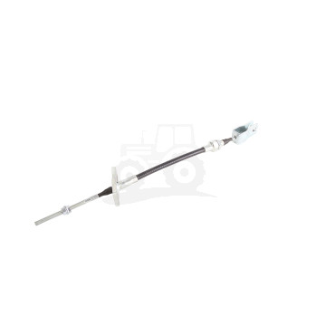 Linka sprzęgła 28/198-212 , L-560mm