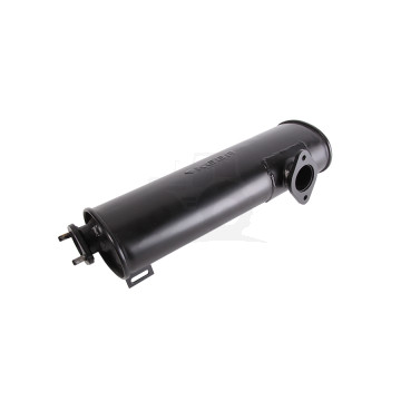 Tłumik wydechowy  Farmer 270P, 270V, 275S, 275V, 280P, 280S, 280V
