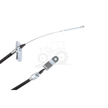 LINKA SPRZĘGŁA RENAULT L-965 B60624