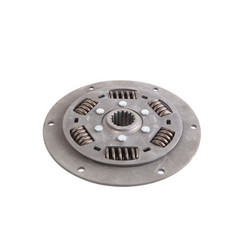 Tumnik drgań 28/196-8  fi-230mm 16z 31 35 LUK