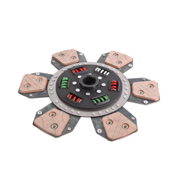 Tarcza sprzęgła.28/221-209L  KAWE 310 12 LN-TC-LY 16Z 26.7 30