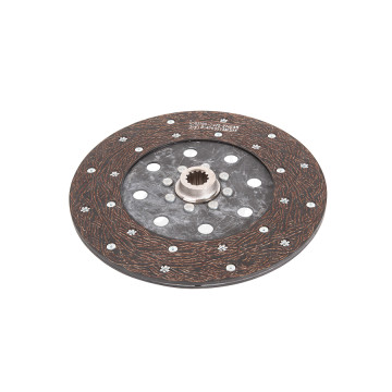 Tarcza sprzęgła 28/212-43  fi-280 11 LM-UF 13Z 22 25 LUK