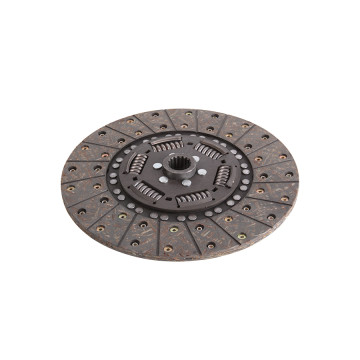 TARCZA SPRZEGŁA  28/221-210 OKŁADZINA MINERALNA