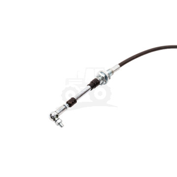 Linka zmiany biegów L-1660 RENAULT CLASS ARES