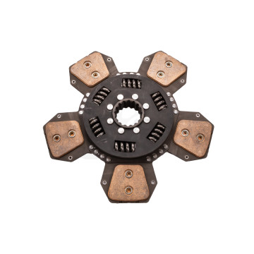 Tarcza Sprzęgła 28/221-205 KOMFORT