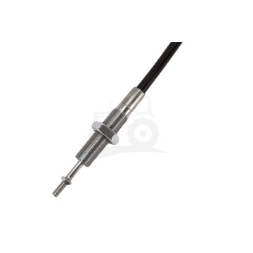 Koło z wałkiem Fendt B18629 12x38