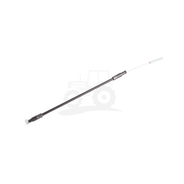 Linka Gazu Fendt L-380