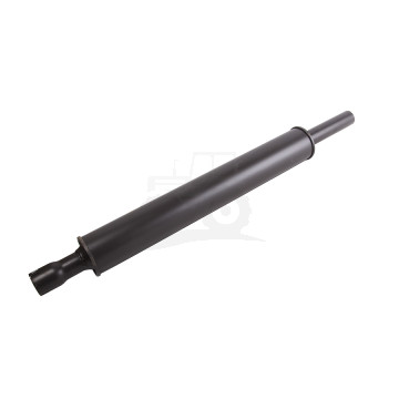 TŁUMIK WYDECHOWY FENDT 22/165-23