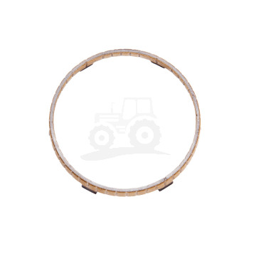 Pierścień Synchronizatora