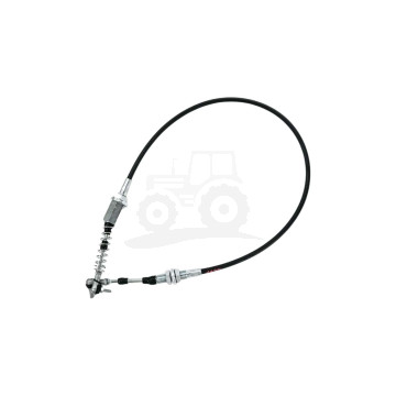 Linka Zmiany Biegów I i II bieg