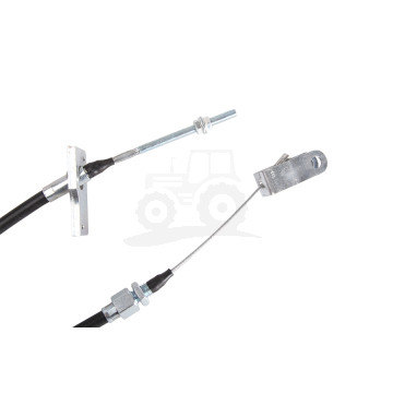 Linka Sprzegła 895/505