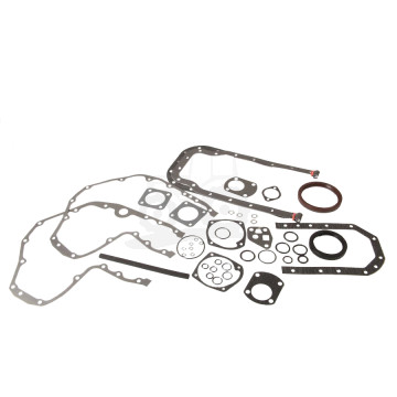 Zestaw uszczelek dół silnika na suche tuleje D226b6