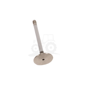 Zawór wydechowy 43-44