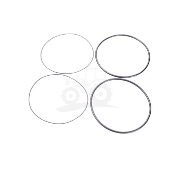 Kpl.uszczelek 22/37-10