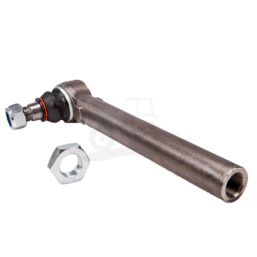 Przegub  22/495-311 Stozek 25 - 27 M26 x 1.5 RH