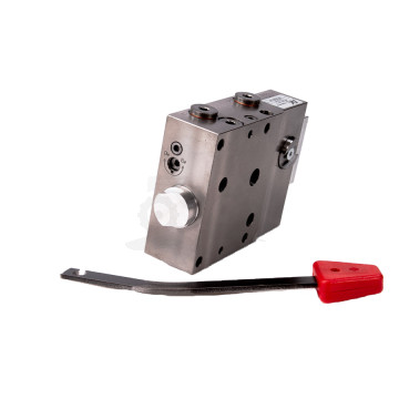 Rozrdzielacz 69/7600-21