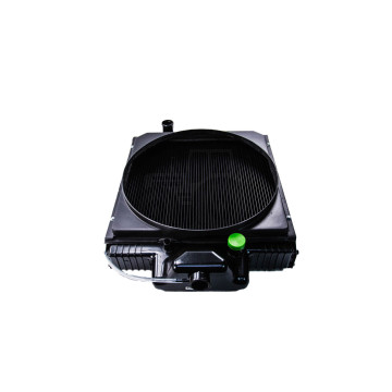 Chłodnica cieczy kale 28/150-364  CLAAS / RENAULT CELTIS 426 , 436 , 456