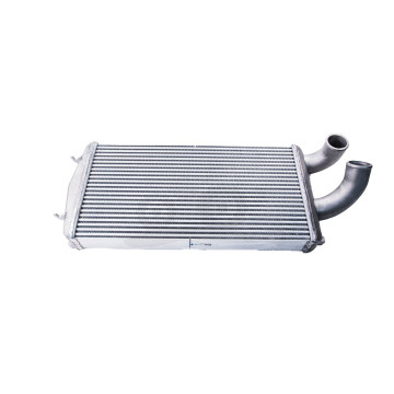 Chłodnica INTERCOOLER  KALE CLAAS / RENAULT ARION 500 , 600