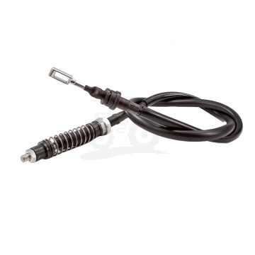 Linka hamulca ręcznego Prawa