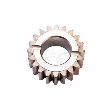 Koło SATELIT RENAULT CERES, CERGOS  z-20