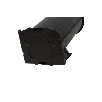 Tłumik wydechowy FENDT