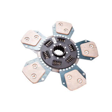 Tarcza sprzęgła 28/221-219